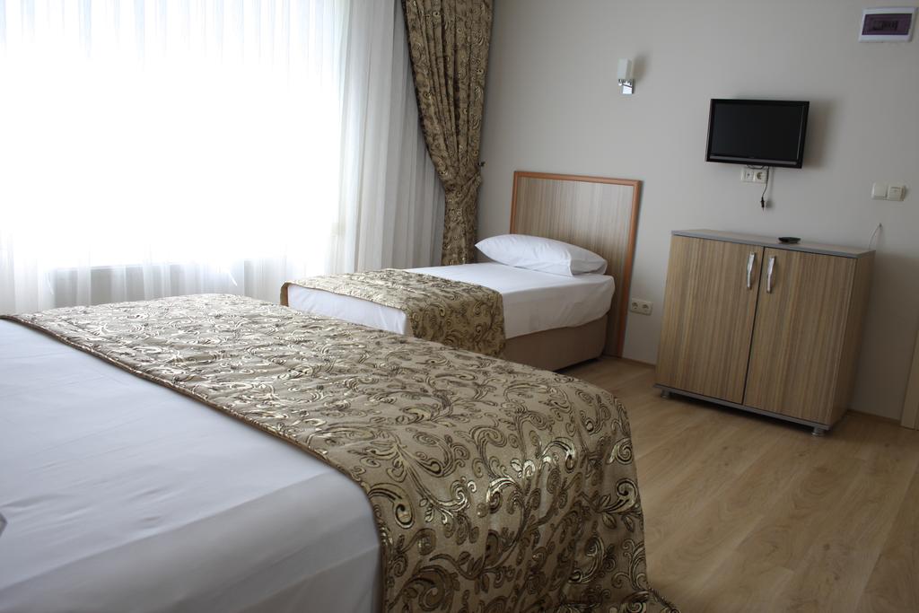 Ejder Hotel Eceabat, Турция, Чанаккале, туры, фото и отзывы