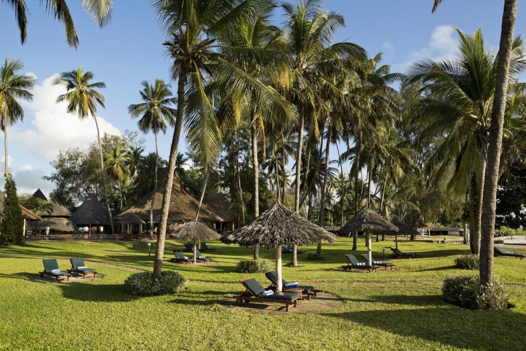 Горящие туры в отель Neptune Paradise Beach Resort & Spa Момбаса Кения