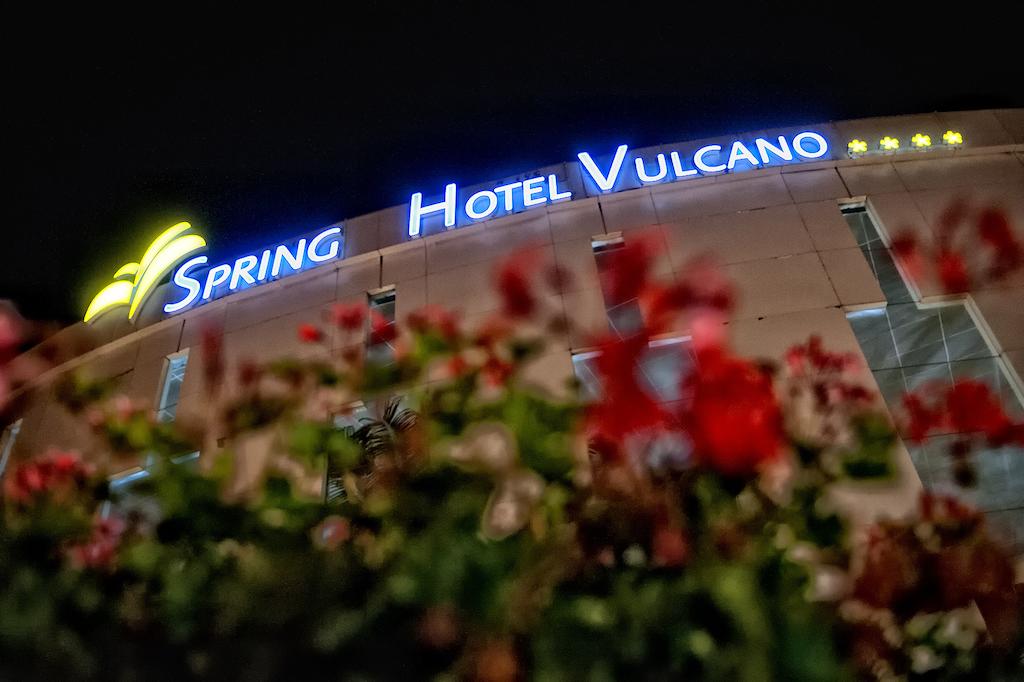 Тенеріфе (острів) Spring Hotel Vulcano