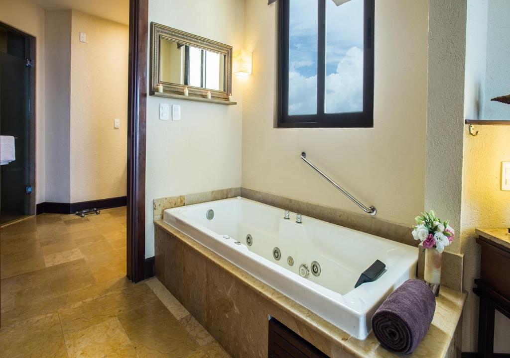 Горящие туры в отель Dreams Riviera Cancun Resort & Spa - All Inclusive