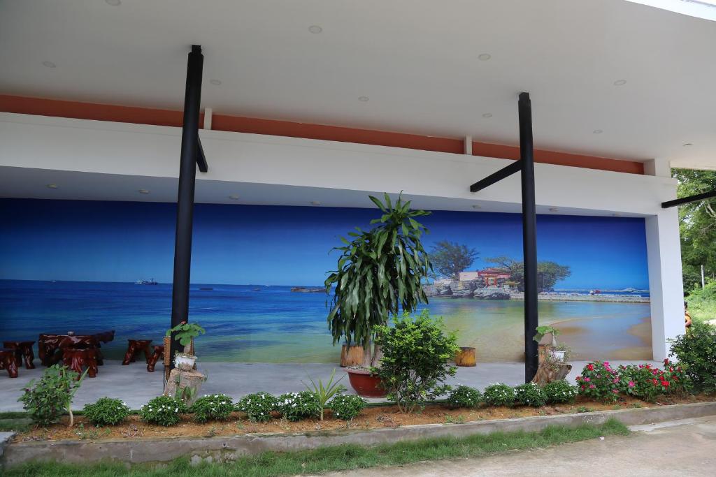 Отзывы гостей отеля Countryside Phu Quoc Resort