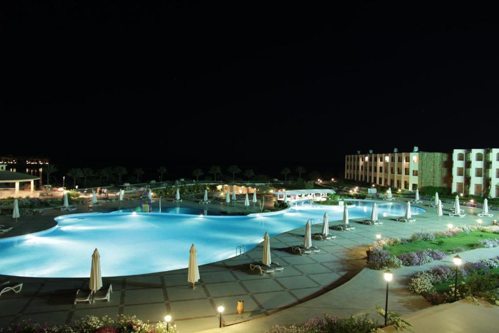 Гарячі тури в готель Royal Brayka Beach Resort Марса Алам