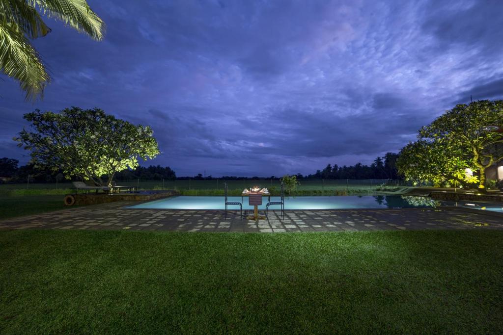 Шри-Ланка Kithala Resort