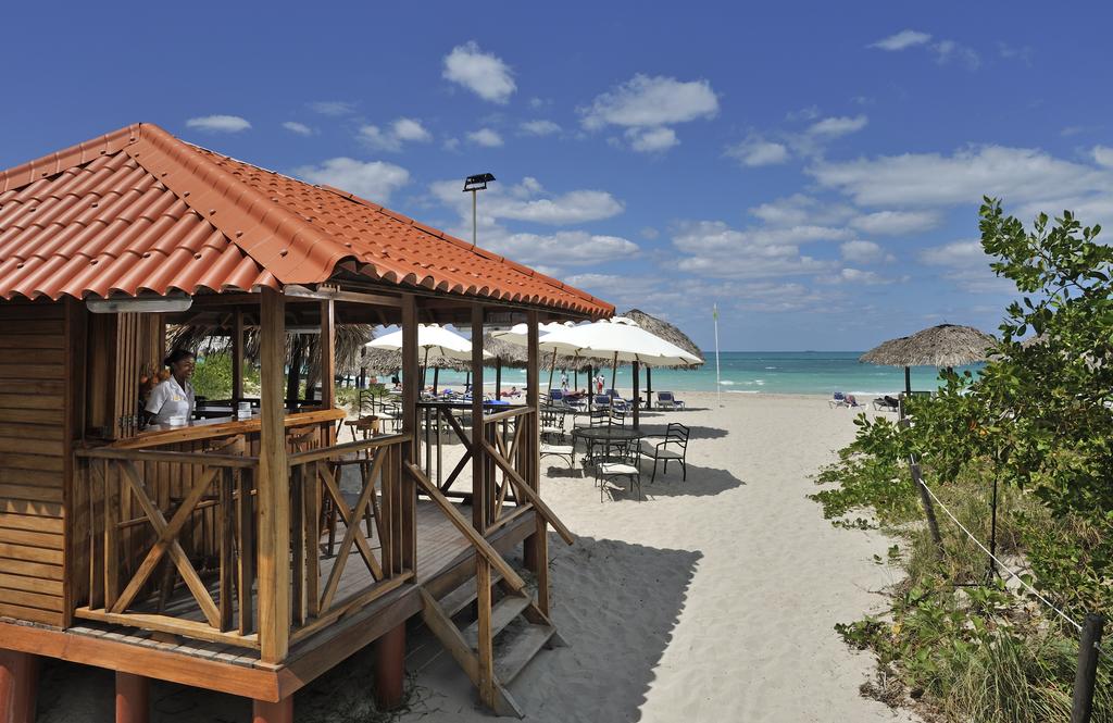 Odpoczynek w hotelu Paradisus Princesa Del Mar Resort & Spa Varadero Kuba
