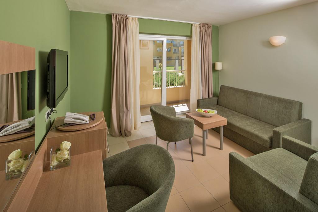 Odpoczynek w hotelu Sol Garden Istra Umag Chorwacja