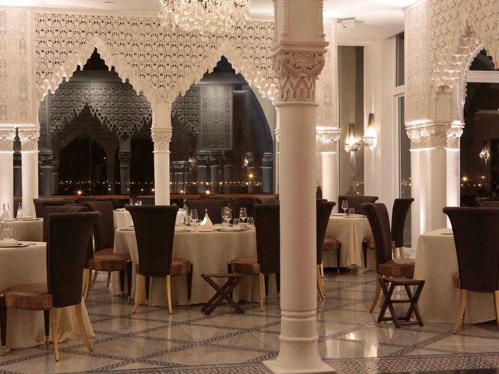 Es Saadi Marrakech Resort Palace, Марракеш цены