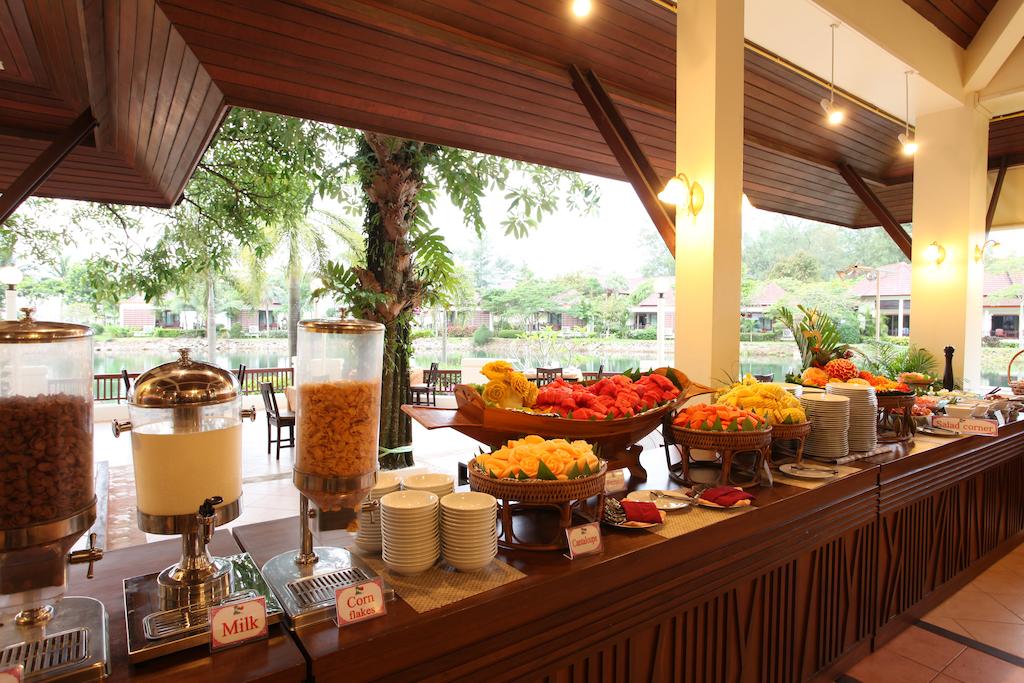 Ко Чанг Klong Prao Resort