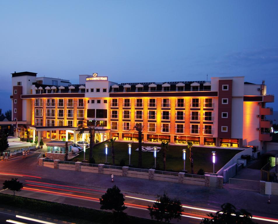 Sealife Kemer Resort (Ex. Pgs Hotels Rose Residence Beach), Кемер, Туреччина, фотографії турів