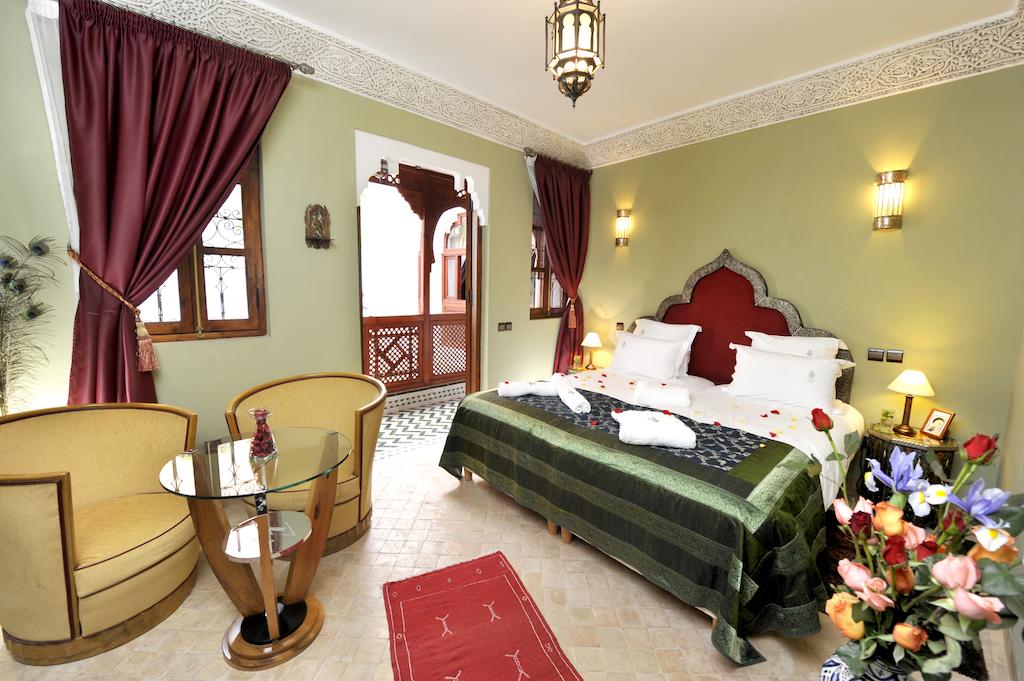 Горящие туры в отель Riad De La Belle Epoque