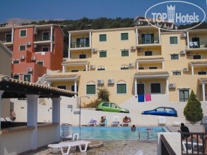 Корфу (острів), Corfu Residence Hotel, 4