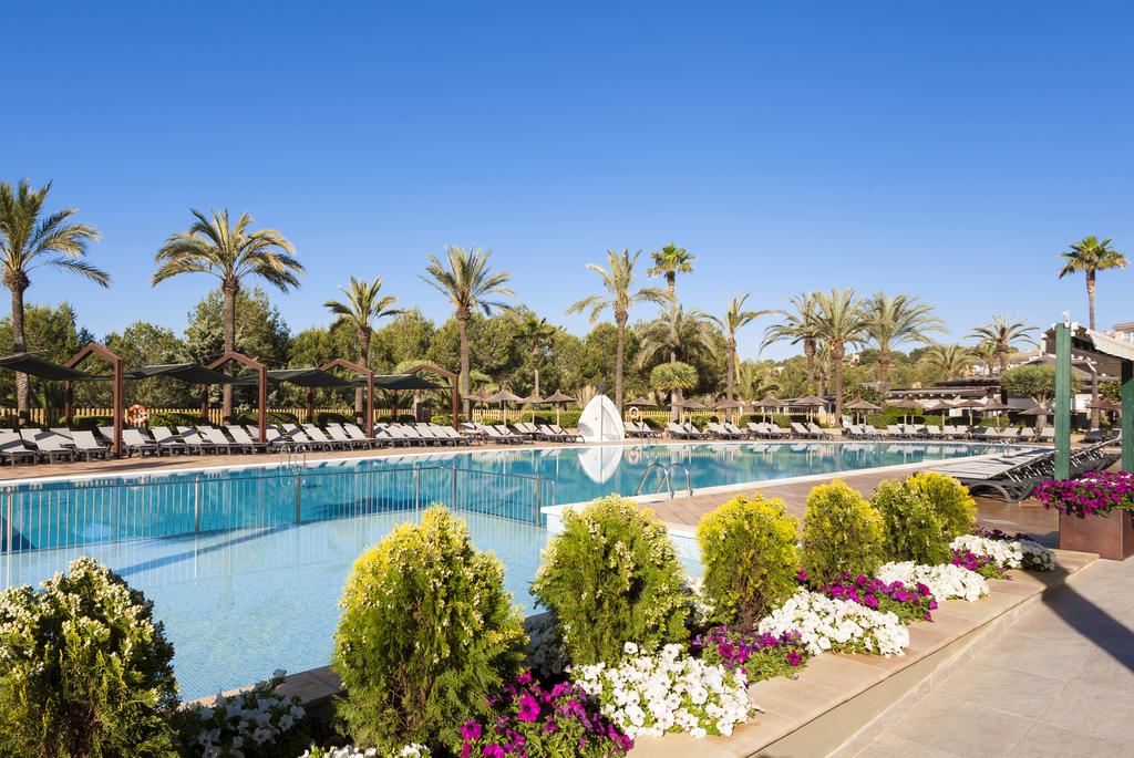 Туры в отель Insotel Cala Mandia Resort & Spa