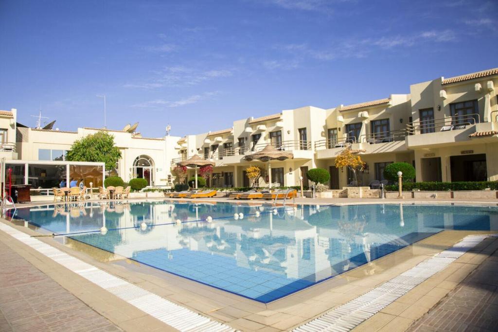 Wakacje hotelowe Cataract Layalina Resort Szarm el-Szejk