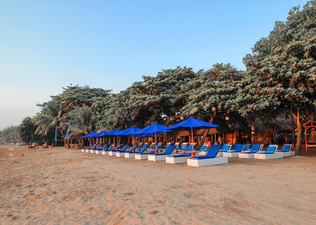 Inna Sindhu Beach, Санур, фотографии туров