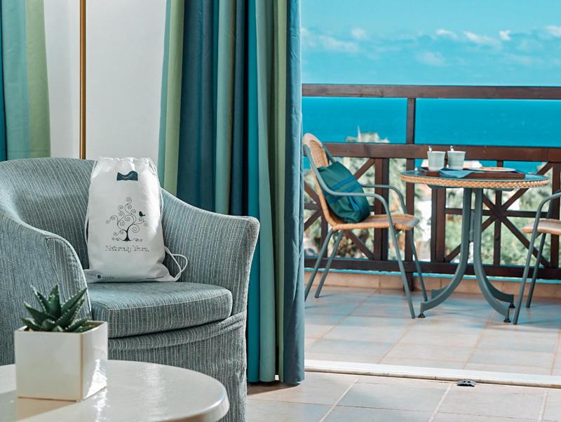 Mitsis Royal Mare Thalasso & Spa Resort Греция цены