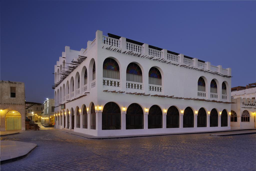 Wakacje hotelowe Souq Waqif Boutique Hotels Doha (miasto) Katar
