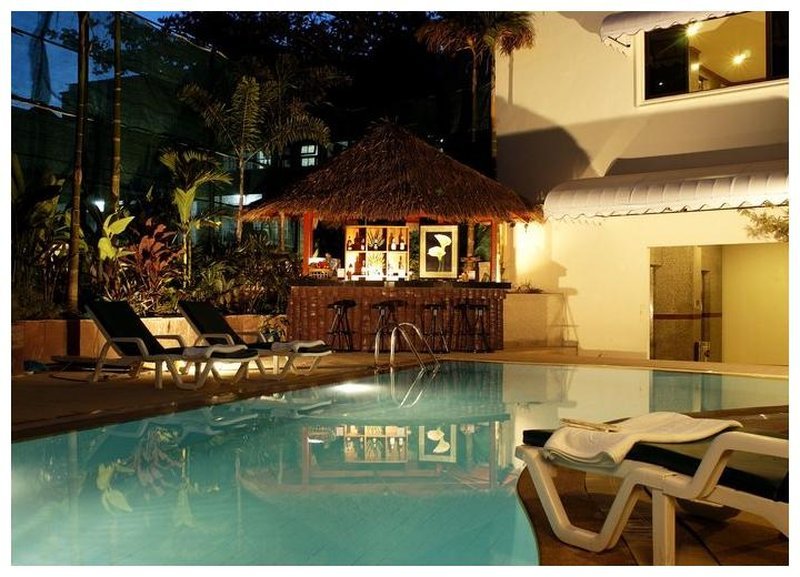 Inn Patong Hotel Phuket, 3, фотографии