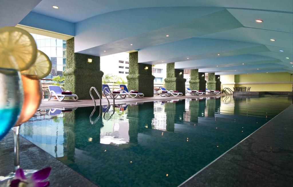 Royal Hotel, Куала-Лумпур цены