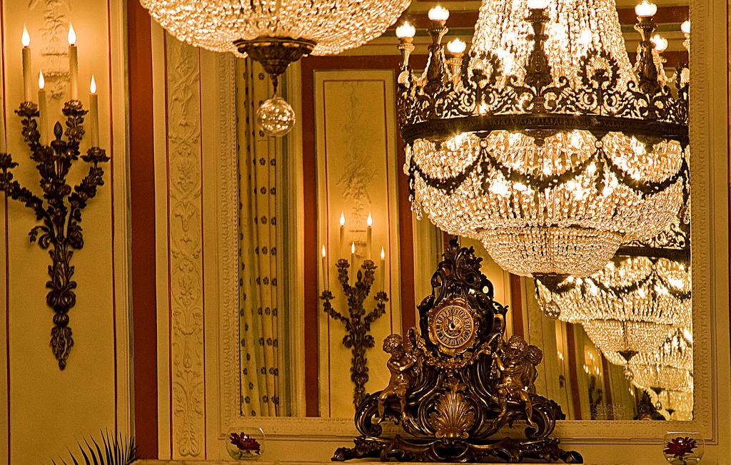 Отзывы гостей отеля Hotel du Palais