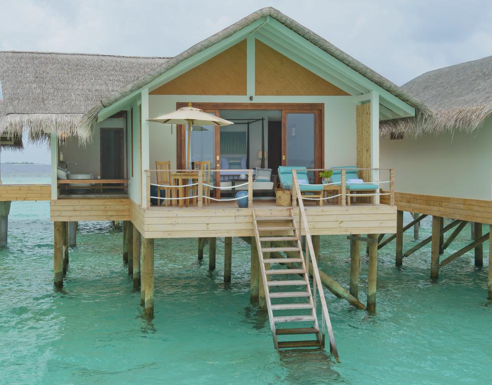 Раа Атолл Loama Resort Maldives at Maamigili цены