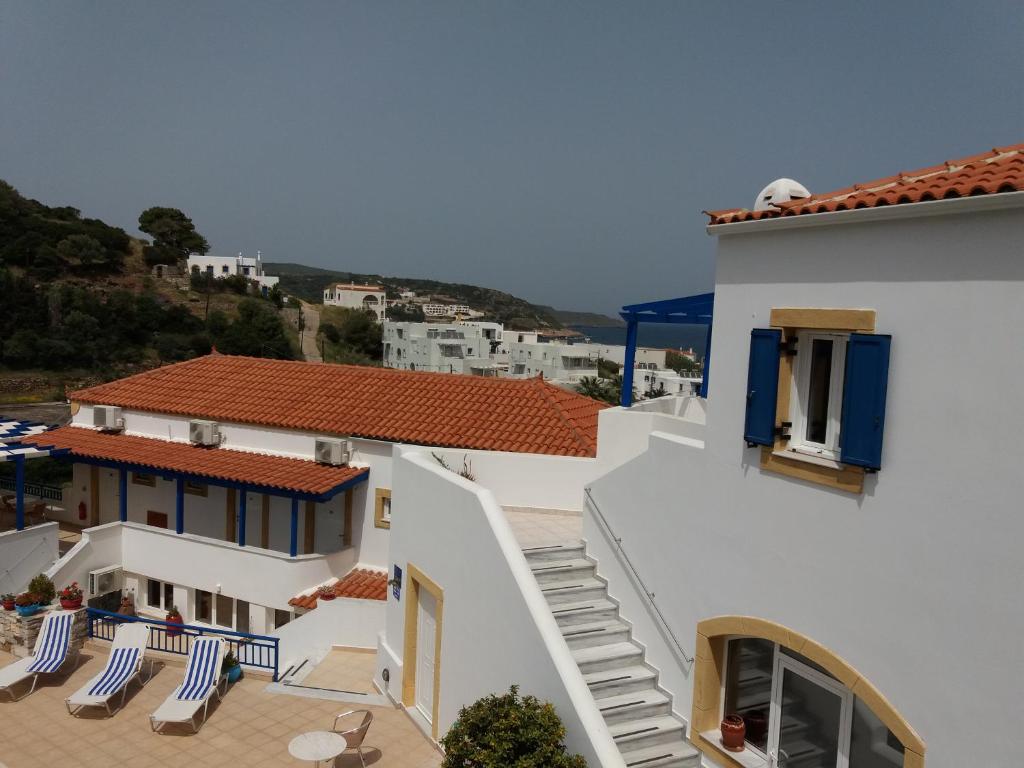 Тури в готель Venardos Hotel Іракліон Греція