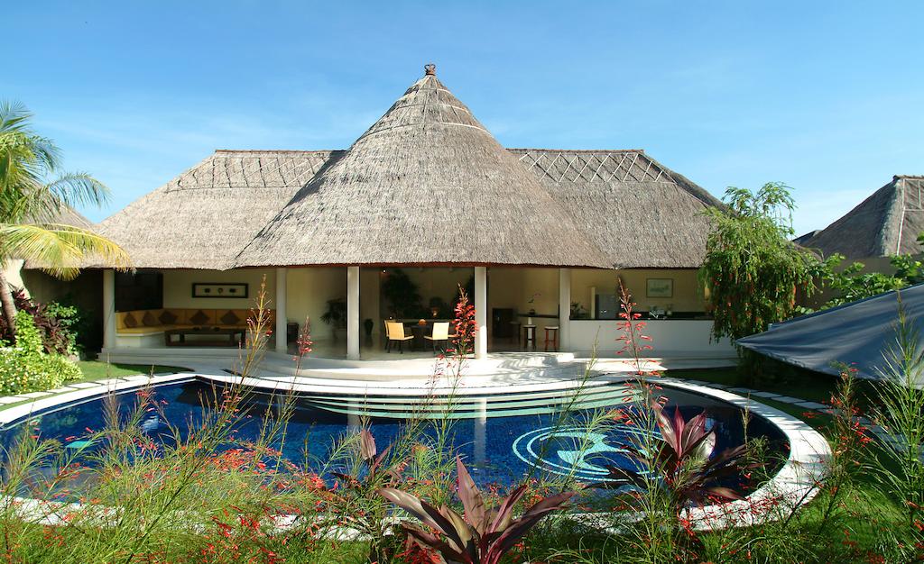 The Dusun Villas Bali, Бали (курорт)