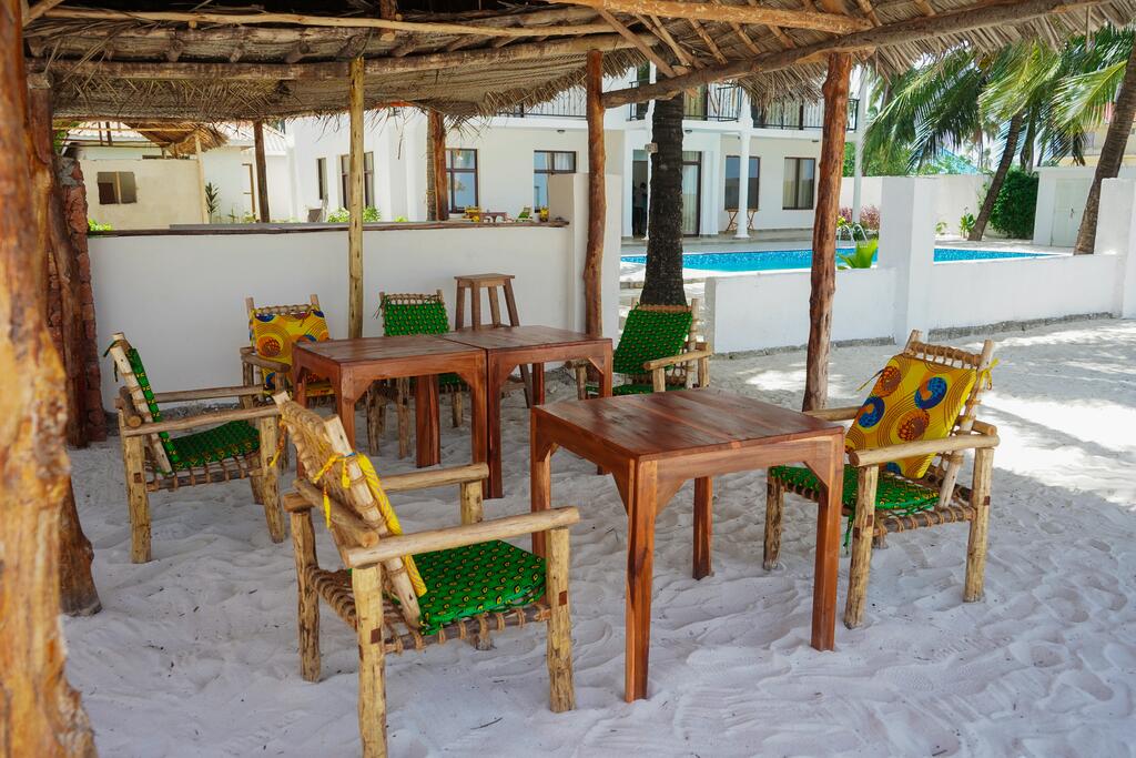 Oferty hotelowe last minute Villa Vanilla Zanzibar