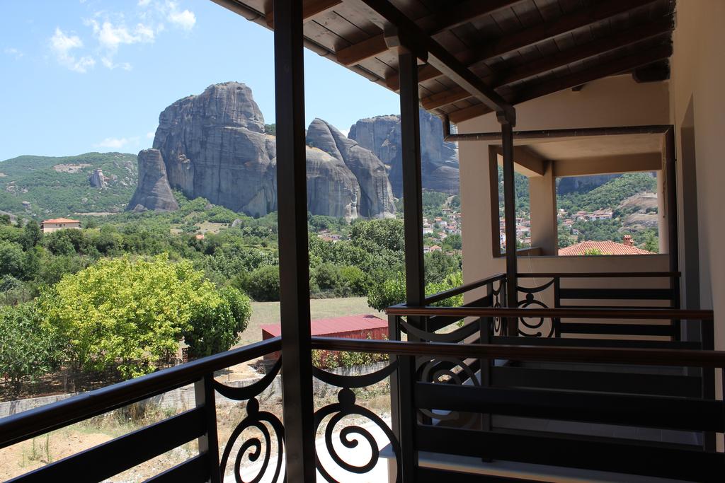 Горящие туры в отель Grand Meteora Hotel Каламбака Греция