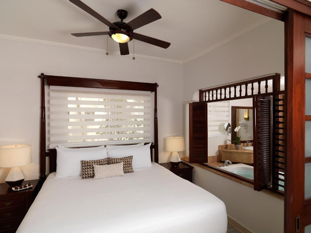Melia Caribe Beach Resort (ex. Melia Caribe Tropical) Доминиканская республика цены