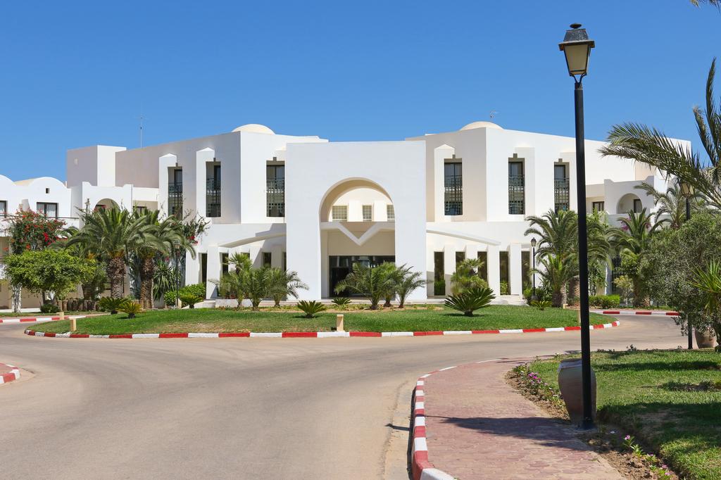 Hotel Club Palm Azur (ex. Riu) Тунис цены