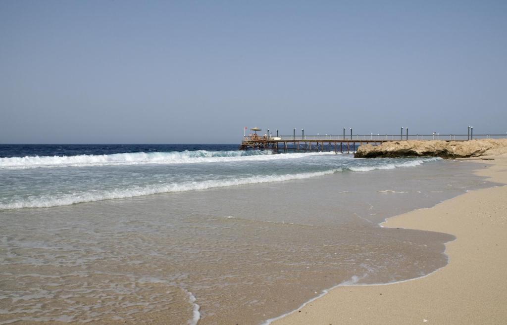 Тури в готель Dreams Beach Resort Marsa Alam Марса Алам Єгипет