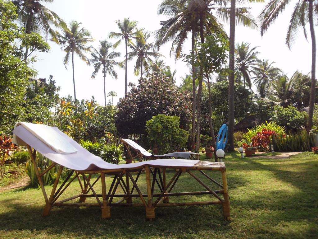 Горящие туры в отель Oceano Cliff Ayurvedic Beach Retreat Керала Индия
