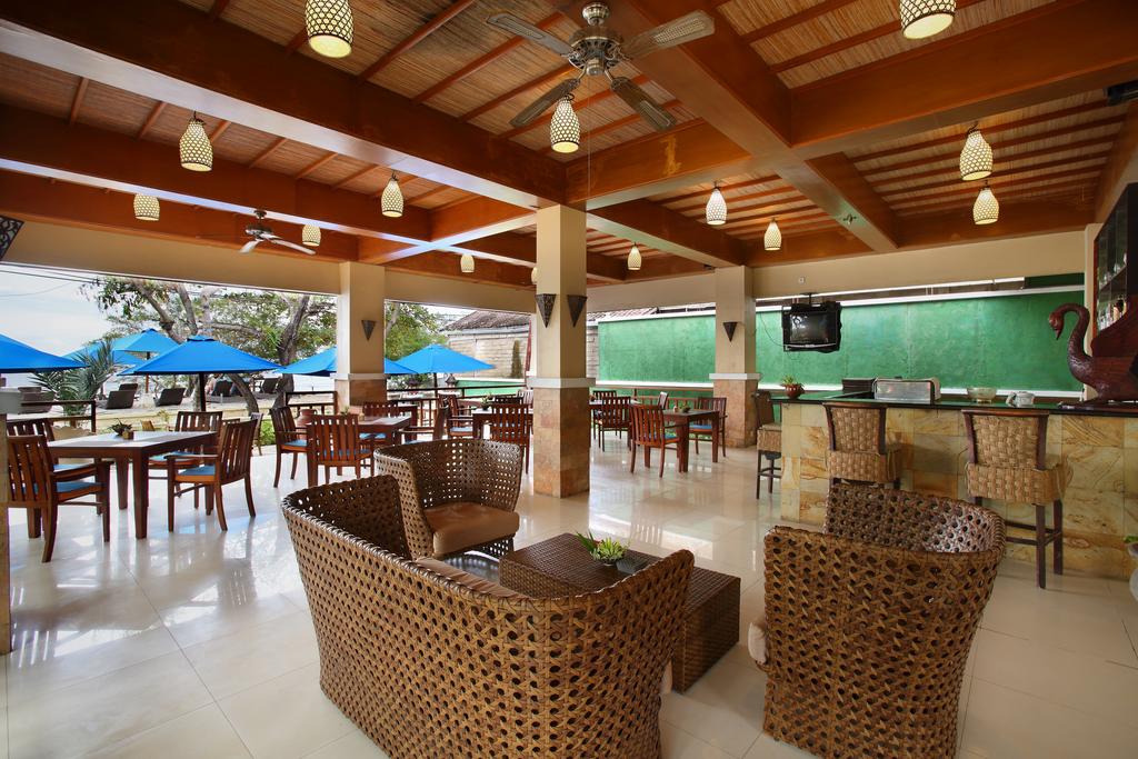 Villa Grasia Resort  Spa, Індонезія, Ломбок (острів), тури, фото та відгуки
