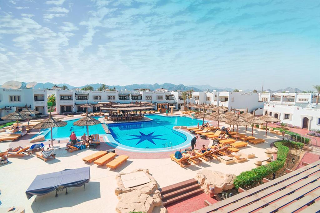 Горящие туры в отель Tivoli Hotel Aqua Park Шарм-эль-Шейх Египет