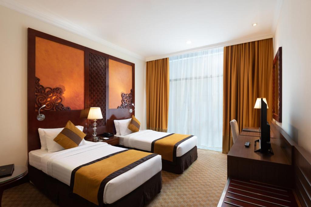 Дубай (город) Landmark Premier Hotel (ex. Suba Hotel) цены