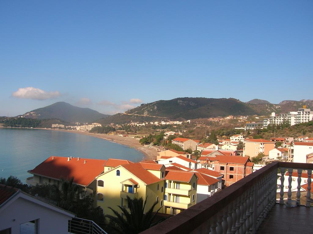 Hot tours in Hotel Dragana Rafailovici Montenegro