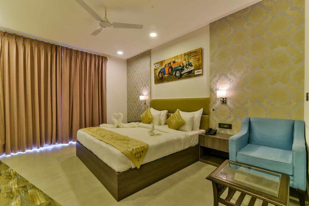 Ramatan Resort ціна
