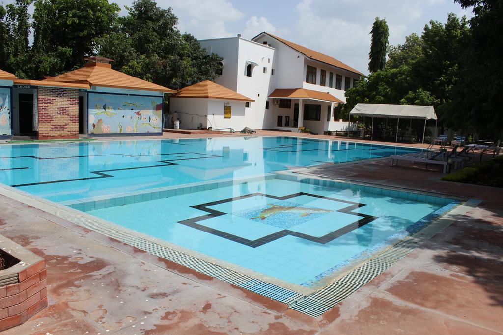 Индия Shilpi Resort