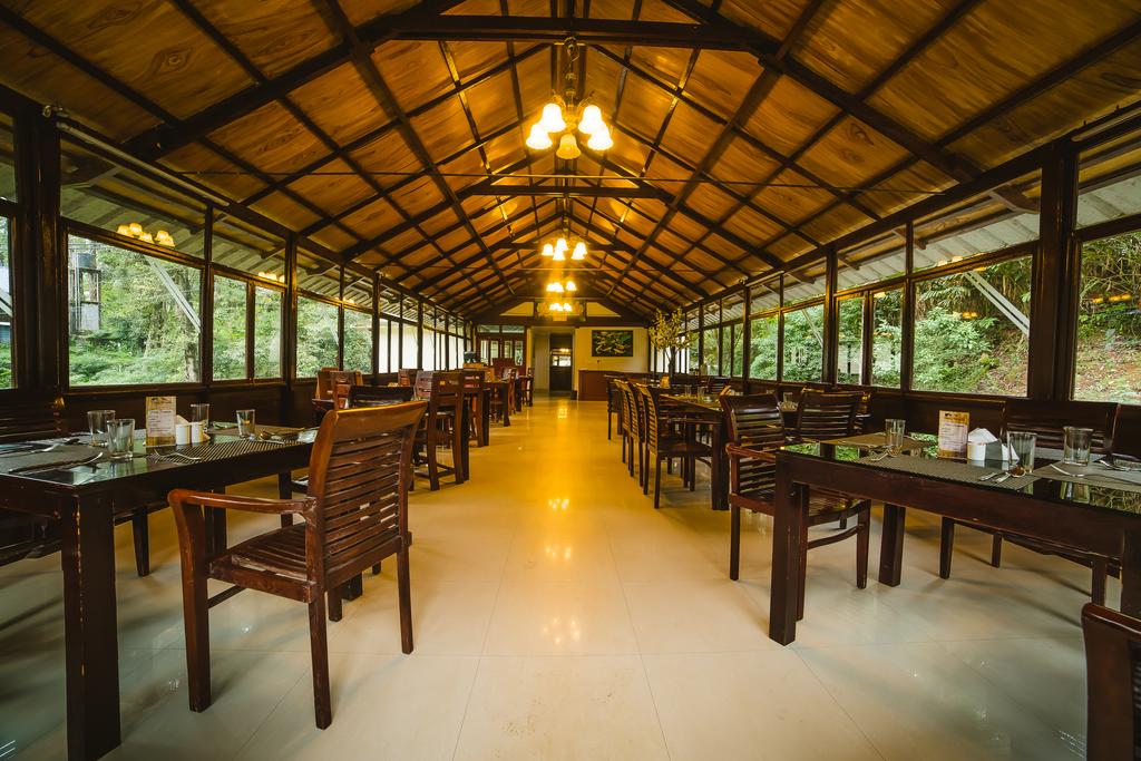 Горящие туры в отель Deep Woods Resort Муннар Индия
