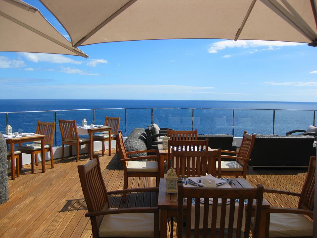 Фото готелю Madeira Regency Cliff