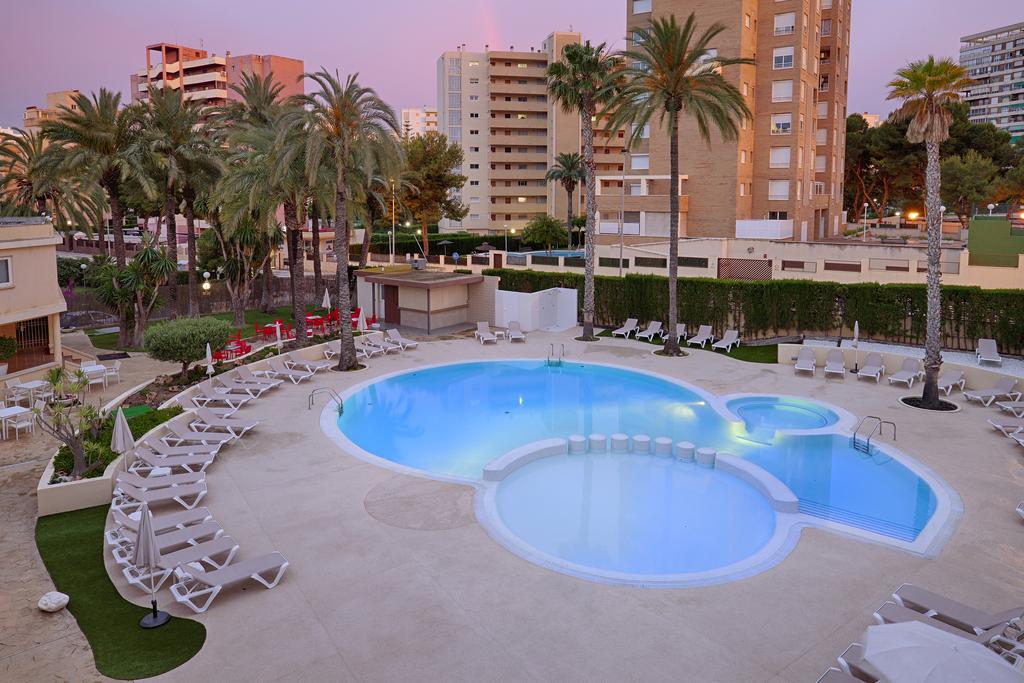 Holiday Inn Alicante, 4, фотографії