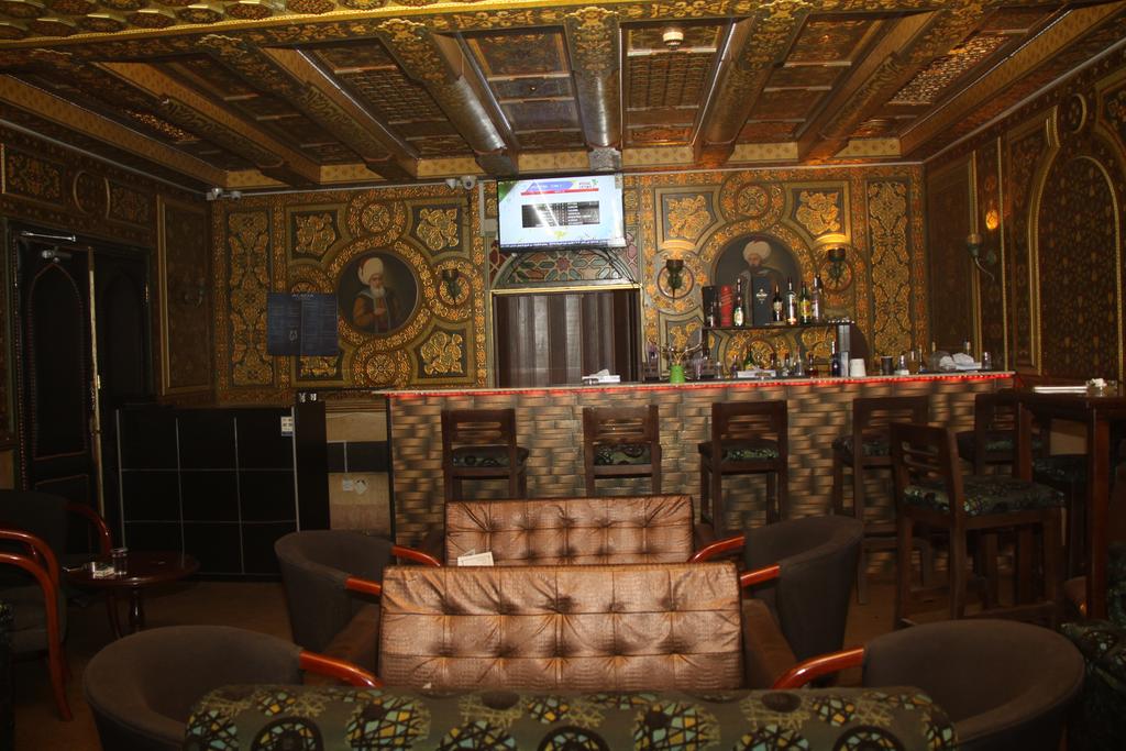 Acacia Hotel Suites, Йорданія, Амман, тури, фото та відгуки