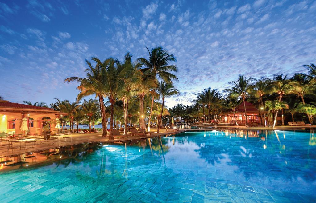 Mauricia Beachcomber Resort & Spa, 4, фотографии