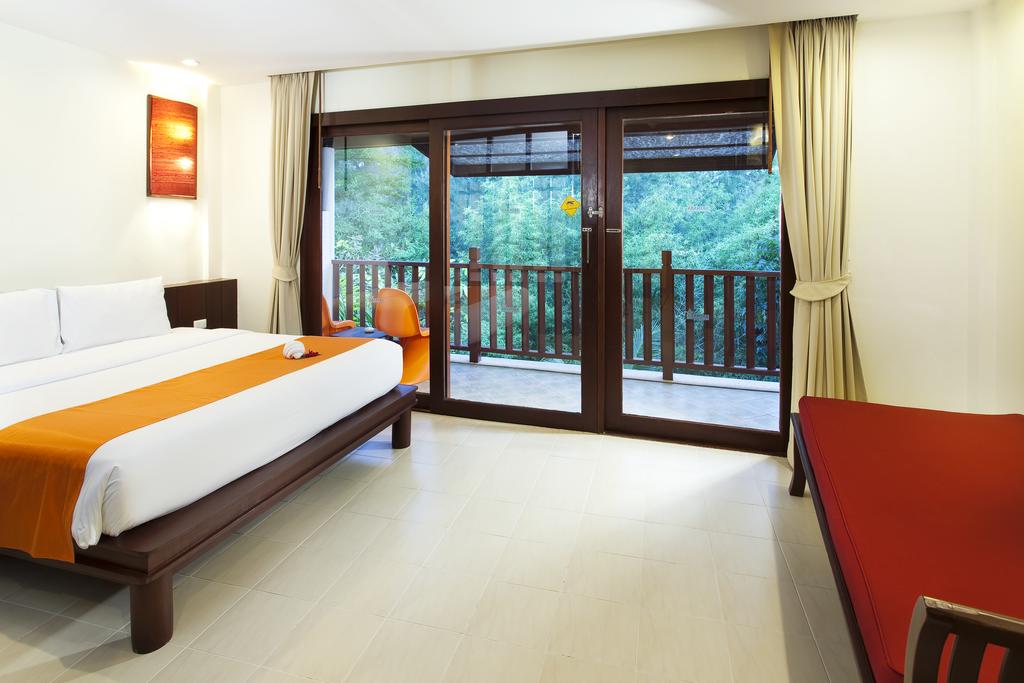 Горящие туры в отель Arinara Bangtao Beach Resort Пляж Банг Тао Таиланд