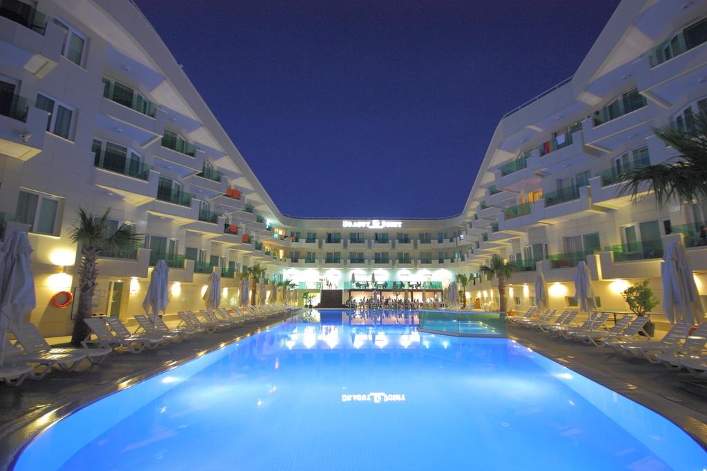 Hot tours in Hotel Dragut Point South Hotel Bodrum Turkey
