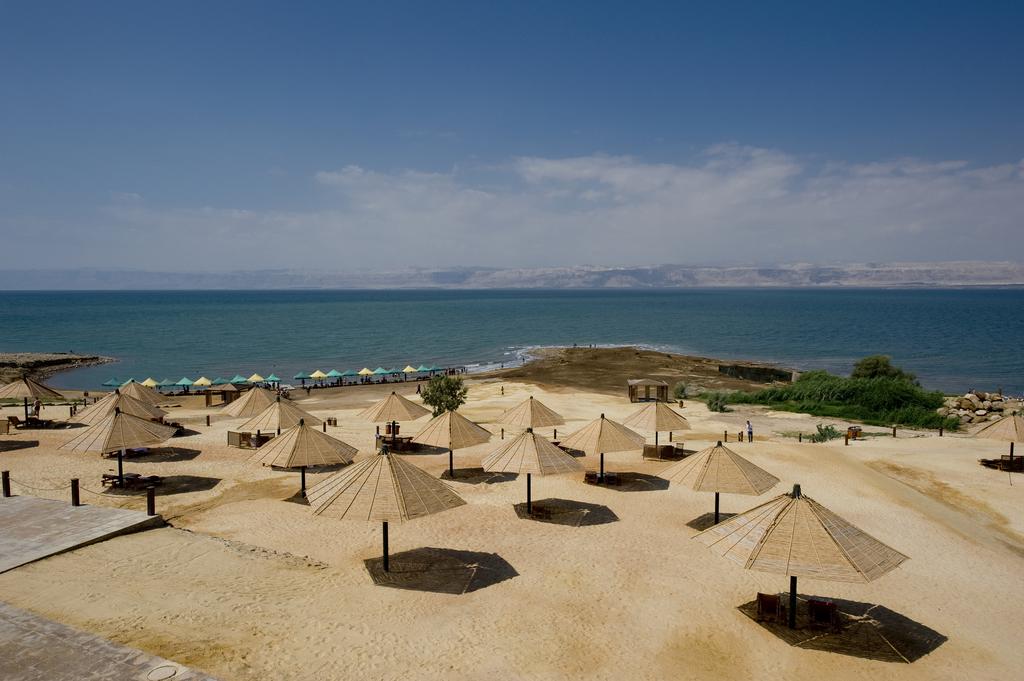 Dead Sea Spa Hotel, Иордания, Мёртвое море