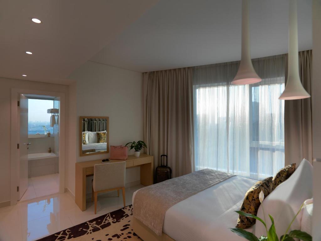 Hot tours in Hotel Damac Maison - Canal Views Dubai (city) United Arab Emirates