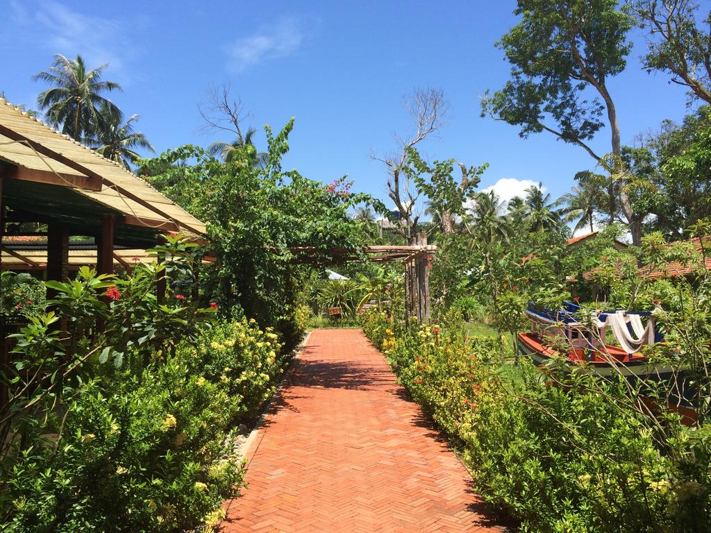 Туры в отель Langchia Village Phu Quoc Фу Куок (остров)