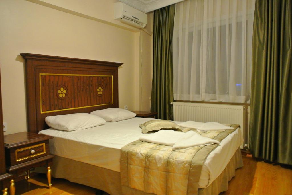 Emirhan inn Apartment  Турция цены