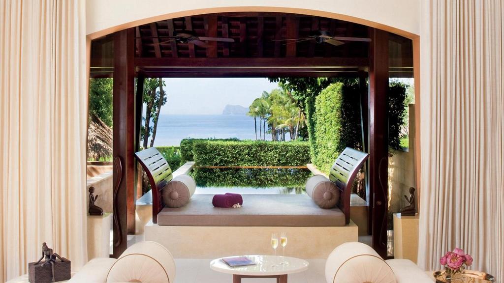 Горящие туры в отель Phulay Bay, A Ritz-Carlton Reserve