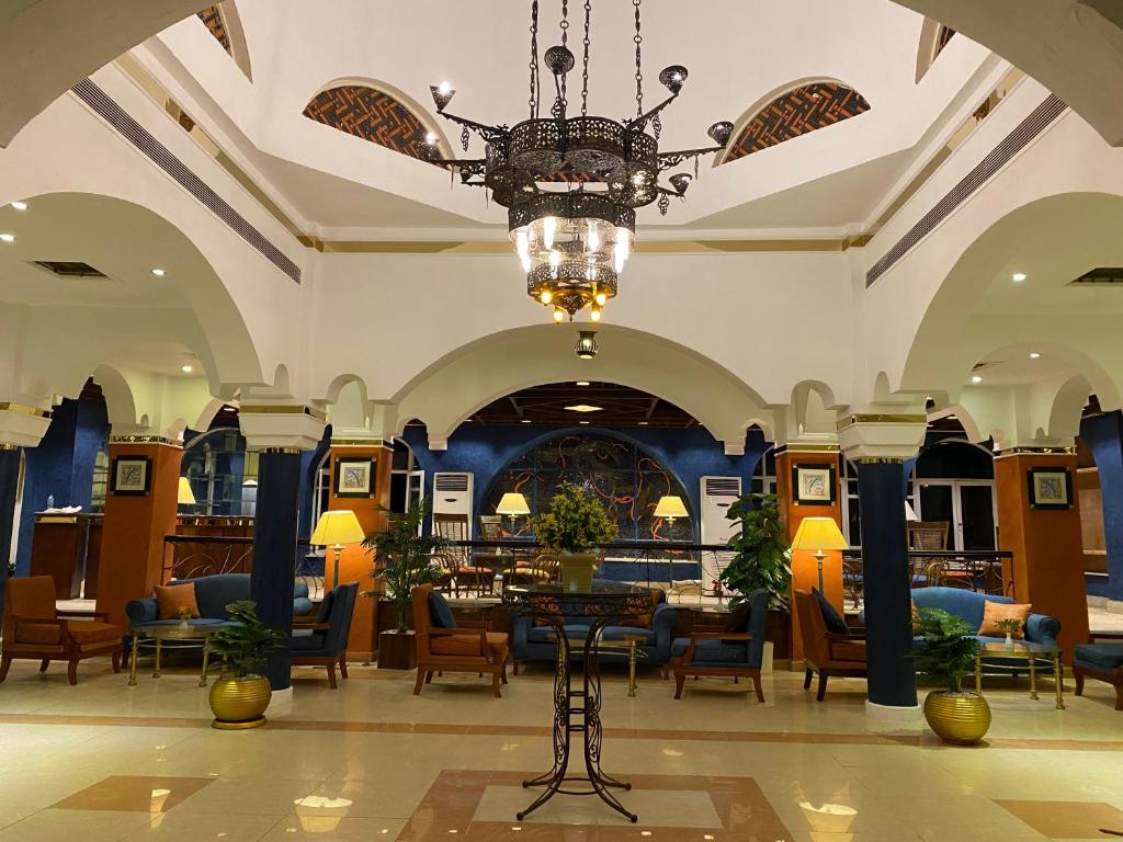 Hotel rest Aida Hotel Sharm El Sheikh